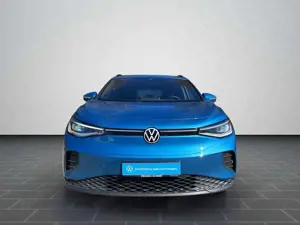 Volkswagen ID.4 Pro 210kW DSG RFK SHZ MATRIX-LED KLIMA Bild 5