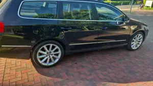 Volkswagen Passat Variant Comfortline