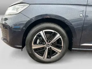 Volkswagen Caddy 2.0TDI Maxi Style AHK LED ParkAssist Bild 5
