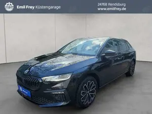 Skoda Scala 1.5 TSI DSG Selection Tour Kamera/Navi