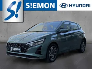 Hyundai i20 FL MY26 1.0 T-GDI DCT Trend Navi Digitales Cockpit