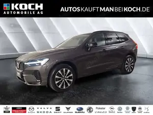 Volvo XC60 B4 D Plus Dark ACC BLIS V-LED 4xSHz MEM HK