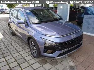 Hyundai BAYON 100 PS Trend+Komfortpaket +Navigation + Alu+Kamera