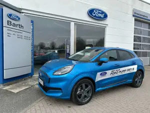 Ford Puma Gen-E Premium 360 ACC AUT Akustikglas Kam.
