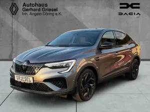 Renault Arkana ESPRIT ALPINE Mild Hybrid 160 EDC