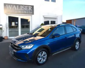 Volkswagen Taigo Life 1.0 TSI DSG | LED | NAVI | DAB+|