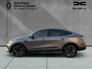 Renault Arkana ESPRIT ALPINE Mild Hybrid 160 EDC Bild 2