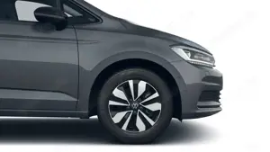 Volkswagen Touran 2.0 TDI DSG GOAL*7SITZER*IQ.LIGHT*AHK*SHZ Bild 5