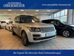 Land Rover Range Rover Autobiography Pano HuD 360°-Ka AHK