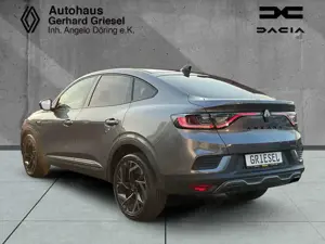 Renault Arkana ESPRIT ALPINE Mild Hybrid 160 EDC Bild 3