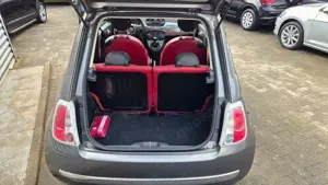 Fiat 500C 500 1.2 8V SCHIEBEDACH+KLIMAAUTOMATIK Bild 5