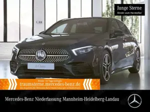 Mercedes-Benz A 250 e AMG+NIGHT+PANO+MULTIBEAM+KAMERA+8G