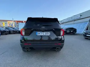 Ford Explorer ST-Line 3.0l EcoBoost V6 PHEV ACC+LED+Navi+Pano Bild 5
