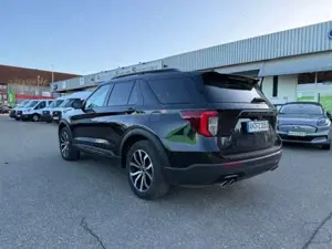 Ford Explorer ST-Line 3.0l EcoBoost V6 PHEV ACC+LED+Navi+Pano Bild 4