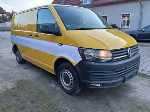 Volkswagen T6 Transporter