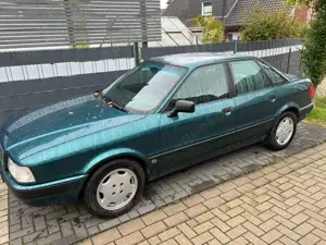 Audi 80 80 Aut.