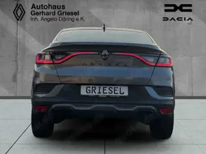 Renault Arkana ESPRIT ALPINE Mild Hybrid 160 EDC Bild 4