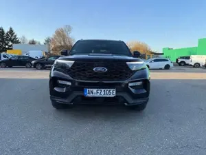 Ford Explorer ST-Line 3.0l EcoBoost V6 PHEV ACC+LED+Navi+Pano Bild 3