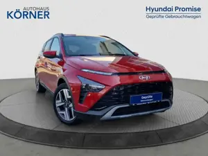 Hyundai BAYON PRIME 1.0 T-Gdi (48V) *LED*CARPLAY*CAM*
