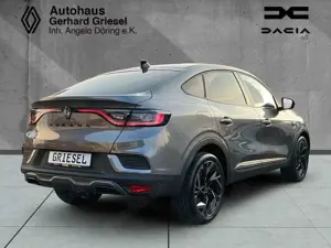 Renault Arkana ESPRIT ALPINE Mild Hybrid 160 EDC Bild 5