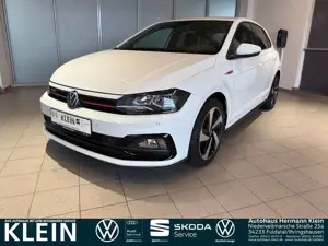 Volkswagen Polo 2.0 TSI GTI Beats-Audio, App-Connect, DAB+