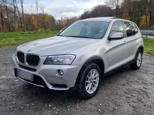 BMW X3 X3 xDrive20d Aut.