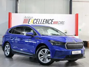 Skoda Enyaq 80 SUITE SPORT VOLL-LEDER / MATRIX-LED,HUD