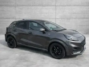 Ford Puma ST-Line X 155 PS