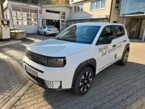 Fiat Grande Panda 1.2 Hybrid 74 kW Icon