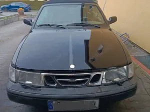 Saab 9-3 9-3 2.0i Turbo Cabrio Classic Edition