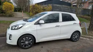 Kia Picanto 1.2 ISG Dream-Team Edition