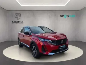 Peugeot 3008 Hybrid 225 GT EAT8 Navi  Nachtsichtass. Leder LED