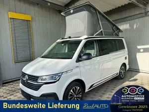 Volkswagen T6 California