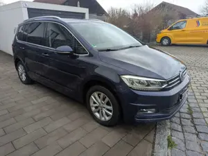 Volkswagen Touran Bild 2