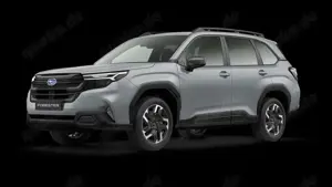 Subaru Forester 2.0ie Exclusive (Modell 2025)*Pano*Navi