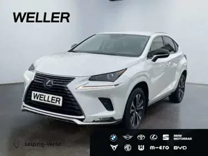 Lexus NX 300h Style Edition *Bi-LED*CAM*SHZ*PDC*CarPlay*