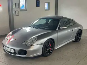 Porsche 996