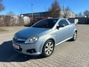 Opel Tigra