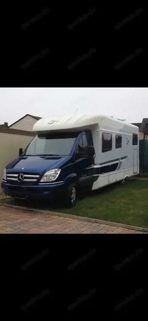 Mercedes-Benz Sprinter 309/311/313/315 CDI (906.131/132/133/134/135/136)