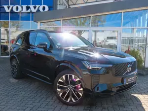 Volvo XC90 Ultra Dark Recharge Plug-In Hybrid AWD
