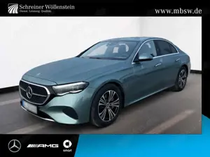 Mercedes-Benz E 450 d 4M Avantgarde*Dig-Light*Burmester*Distr.