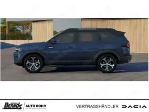 Dacia Bigster Hybrid 155 Journey NAVI SHZ LHZ 360°KAMERA KLIMA Bild 2