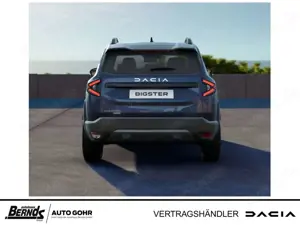Dacia Bigster Hybrid 155 Journey NAVI SHZ LHZ 360°KAMERA KLIMA Bild 4
