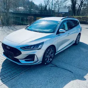 Ford Focus ST-Line X*AHK*LED*ACC