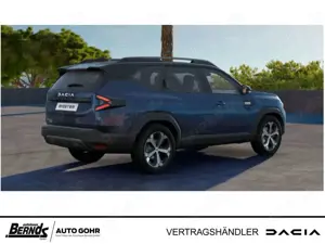 Dacia Bigster Hybrid 155 Journey NAVI SHZ LHZ 360°KAMERA KLIMA Bild 5