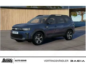 Dacia Bigster Hybrid 155 Journey NAVI SHZ LHZ 360°KAMERA KLIMA