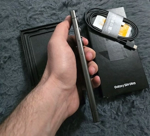 Samsung Galaxy s24 ultra 