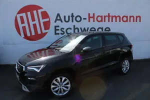 SEAT Ateca 2.0 TDI Style DSG LED Navi Ahk Fahrass Rfk
