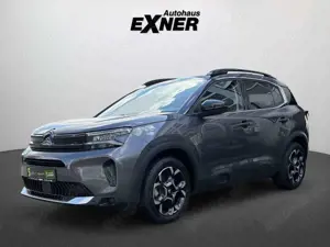 Citroen C5 Aircross 1.2 Mild-Hybrid 136 PLUS ACC+AHK+LED Bild 2