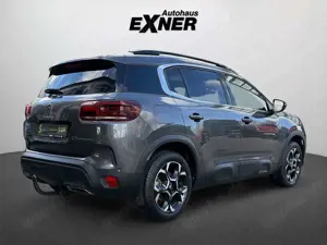 Citroen C5 Aircross 1.2 Mild-Hybrid 136 PLUS ACC+AHK+LED Bild 3
